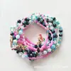 Suministro Transfronterizo Cadenas para la Cintura Europeas y Americanas Cadena Corporal Africana Cadena para el Vientre de Cuentas de Vidrio Joyería para Bikini Cadena para la Cintura