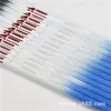 Las flechas de arco y flechas de carbono puro azul fluorescente pueden cambiar la interferencia de la flecha 300-600 productos para exteriores transfronterizos