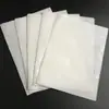 Tela para hornear con cuentas selladas en los bordes, Papel para planchar grueso, mate, translúcido, antiadherente y resistente al calor, Reutilizable