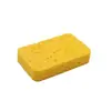 Esponja de Limpeza para Louça de Algodão de Polpa de Madeira Grossa, Bloco de Esponja, Pano Mágico Absorvente de Água, Limpeza Poderosa e Remoção de Manchas para Lavar Louça e Esfregar Panelas na Cozinha