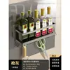 Painel de parede magnético de tecido macio painel de parede magnético armazenamento placa de esmalte substituição de adesivo para painel perfurado de cozinha caixa de armazenamento sem perfuração