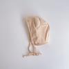 Gorro de bebé, orejeras de otoño e invierno, gorro para el cuidado del recién nacido, bolso para bebé, gorro para la cabeza, jersey para bebé, gorro con neumáticos