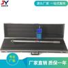 Fabricante Junyuan JY-1000(S) detector de humo para ambiente de alta temperatura detector de concentración de polvo
