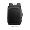 Mochila de Negocios Nueva 2026 Moda para Hombre Bolso para Laptop Mochila Multifuncional Transfronteriza
