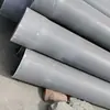 Tubo de PVC para fornecimento de água diâmetro grande tubo de PVC para irrigação de terras agrícolas tubo de PVC para fornecimento de água potável fornecimento de água para jardim PVC rígido fornecimento de água