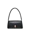 Bolso de Hombro para Mujer de Moda Otoño 2026, Simple y Texturizado, Nuevo Bolso de Hombro Único, Diseño de Nicho, Bolso Casual a la Moda, Elegante