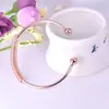 Pulseiras e Braceletes de Alta Qualidade Elegantes Ins Exquisitos Versáteis Europeus e Americanos Venda Quente Transfronteiriça Moda Personalizada Joias de Mão