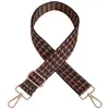 Nuevas Correas de Hombro de Lona Engrosada, Correas de Hombro Ajustables para Bolsos, Bolsos Cruzados, Correas de Hombro Ampliadas, Correas de Hombro para Equipaje, Suministro Transfronterizo