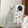 Adecuado para funda de teléfono vivox300, nuevo modelo de silicona x200promini, popular cubierta protectora anticaídas ultra completa