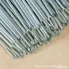 Aguja de coser arpillera aguja de tejer bolsa boca aguja de coser tamaño grande aguja gruesa aguja de ojo grande aguja para cuerda de cáñamo