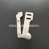 Extractor Funda Soporte Marcador de Puntada Soporte de Borde 45 Grados 90 Grados 335 Aguja Gemela Dos Tres Agujeros Soporte de Funda Máquina de Alta Velocidad Sincrónico G7