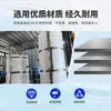 Tratamiento de Agua Potable para la Vida en el Distrito Shan Equipo Integrado de Purificación de Agua de Acero Inoxidable 304 Equipo de Filtro de Agua para Embalse de Shanxi