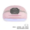 Lâmpada de Unha Dupla Mão com Cristais Sunl6 Esmalte em Gel de Secagem Rápida com Cristais Lâmpada de Fototerapia Secador de Unhas Sensor Lâmpada de Cozimento de Unha