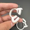Abrazaderas de Tubería de Plástico, Abrazaderas de Tubería Fuertes, Dispositivos de Sujeción, Abrazaderas para Mangueras de Tubería de Agua Suave, Sujetadores de Nylon, Abrazaderas de Fijación