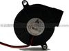 Ventilador de refrigeração turbo original Delta 5015 BUB0524HHB DC24V 0,18A com 3 fios