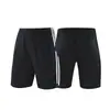 Conjunto de camiseta de fútbol listo para usar para hombre, de manga larga y manga corta, estampado personalizado, transpirable, absorbente de sudor, uniforme deportivo para equipo