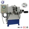 Doblador Plano de Acero Inoxidable Máquina CNC para Doblar y Formar Barra Plana Doblador Plano de Alta Velocidad