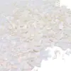 Laca nacarada, finas peças de madrepérola, arte para unhas, pintura em laca, peças de madrepérola, materiais DIY, laca incrustada, papel nacarado