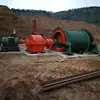 Los cabrestantes de minería están disponibles en stock directamente de fábrica