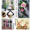 Lin cuentas de arroz al por mayor, cuentas sueltas, pulsera DIY, collar, cadena para la clavícula, cuentas pequeñas, materiales para abalorios hechos a mano, accesorios pequeños de cuentas de arroz