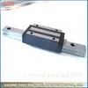 Deslizador lineal tricíclico CHTR grupo bajo TSR15B, EGH15, Plata superior intercambiable