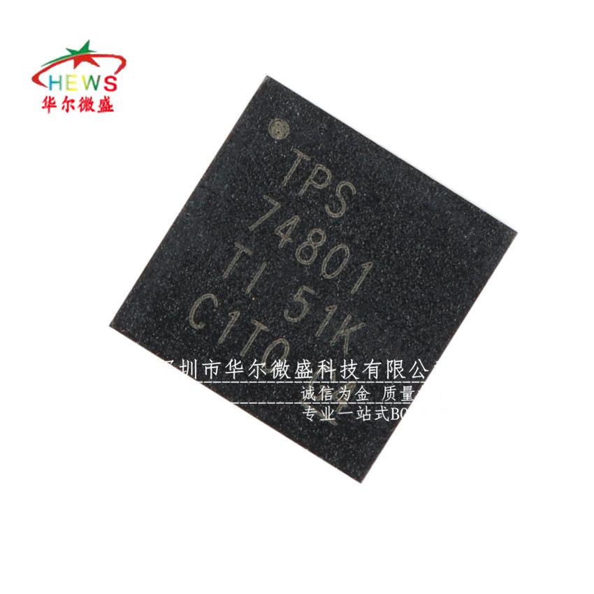 TPS74801RGWR_副本