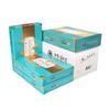 Papel de Impresión Jinbao Brothers A470G A4 Papel de Copia 80g Paquete Individual 500 Hojas Caja Completa 5 Paquetes Suministros de Oficina Pulpa de Madera Original