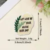 Adesivos de Tecido Bordados Exclusivos Transfronteiriços com Padrão de Pomba Branca Pura de Desenho Animado para Decoração de Roupas e Malas, Patches Bordados Laváveis Sem Costura
