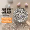 Piedras al por mayor Material filtrante para tratamiento de agua Piedra Transformadora Piedras Césped de Parque Piedra de Pavimentación Río Piedra Suave Fabricante