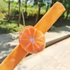 Muñeca de Peluche de Dibujos Animados para Niños Pulseras de Pareja Decoración Creativa Puesto Callejero Boda Festiva Regalos Pequeños Venta al por Mayor