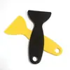 Espátula para Celular Bateria de Celular Pá de Limpeza Tela de Computador Vidro de Carro Película Faca de Limpeza de Cantos Espátula Raspador