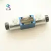 Válvula direcional eletromagnética REXROTH de duas posições e quatro vias 4WE6C62/EW230N9K4 está disponível em estoque
