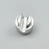 Procesamiento CNC de Piezas de Precisión de Aleación de Aluminio 6061/7075 Dibujos y Muestras Hardware Personalizado No Estándar Procesamiento de Piezas de Repuesto