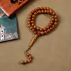 45 Piezas de Cuentas de Oración de 10*10 mm, Cuentas de Oración Tasbih, Cuentas de Oración Acrílicas, Pulsera Árabe