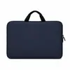 Bolsa multifuncional para computadora al por mayor, funda para portátil de 14 pulgadas, adecuada para portátil de 13.3 pulgadas, cubierta protectora