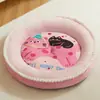 Cama Caliente de Invierno para Perro, Perrera Pequeña para Perros, Cama para Dormir Perro Teddy, Sofá para Gatos de Todas las Estaciones Venta al por Mayor
