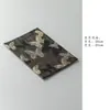 Alfombrilla de té jacquard de alta gama Miyan para uso doméstico, alfombrilla rectangular impermeable de doble cara, aislante térmico, mantel de té de lujo ligero, accesorios para juegos de té