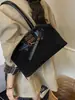 Bolsas Femininas de Luxo Transfronteiriças 2026 Nova Coleção de Inverno Simples Moda Bolsa de Mão Bolsa de Ombro Versátil para o Dia a Dia Bolsa de Axila
