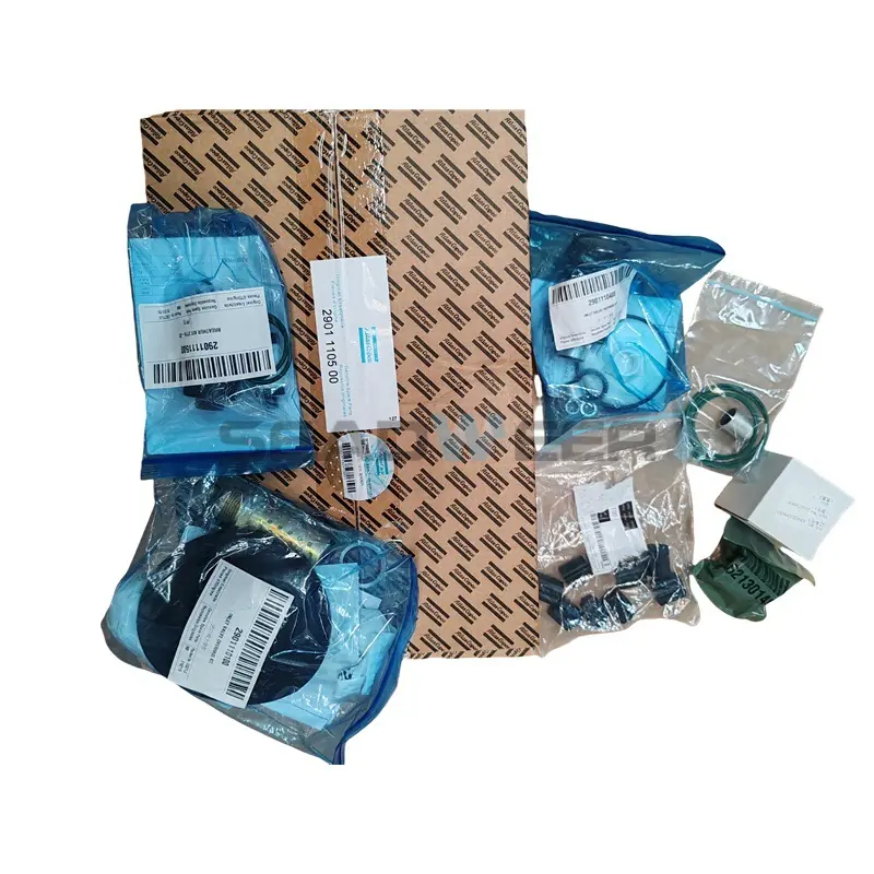2901188300 PM KIT C Pack(Z2008