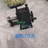 Máquina de Crimpar Manual Máquina de Costura de Junta de Isolamento para Chapa Galvanizada Máquina de Curvar Máquina de Nervurar de Aço Inoxidável Máquina de Fiação para Chapa de Alumínio Máquina de Embutir