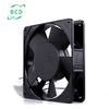 Ventilador de refrigeración para pantalla LED con cojinete de aceite, 12025 CA 220 V, suministro directo de fábrica