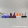 Tapas de Plástico Puntiagudas, 18 Dientes-18 Dientes, Varios Tamaños y Colores Se Pueden Personalizar Según los Requisitos del Cliente