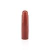 3,2g tubo de batom redondo para dinheiro material de embalagem tubo de batom plano tubo vazio DIY concha de batom coreana material de embalagem para batom
