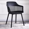 Silla con respaldo para el hogar, comedor, ocio, moda, negocios, negociación, silla sencilla y moderna para oficina, capacitación, silla de computadora, venta al por mayor