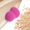 Ovo de Beleza em Forma de Cabaça, Super Elástico e com Rápida Recuperação, Esponja de Pó de Formato Especial, Logo/Cor/Tamanho Personalizável