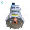 Aplicable a BAIC EU5 E00110188 vehículo eléctrico de nueva energía compresor de aire acondicionado bomba de aire acondicionado bomba de aire acondicionado