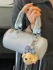 Bolso pequeño súper moderno y exquisito para mujer, nueva colección 2026, con un toque de alta gama, perfecto para el verano y el uso diario, un elegante bolso de hombro o bandolera.