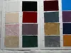 Nuevo punto 250g terciopelo coreano elástico terciopelo dorado brillante elástico abrigo de moda otoño e invierno tela para el hogar