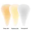 Adesivo Protetor de Silicone para Partes Íntimas Y-shaped para Biquíni Feminino Venda Quente Transfronteiriça Anti-constrangimento Adesivo Íntimo Autoadesivo