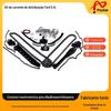 Kit de bomba de óleo de corrente de distribuição para Ford 5.4L OP6046L 9-0391S 04-08